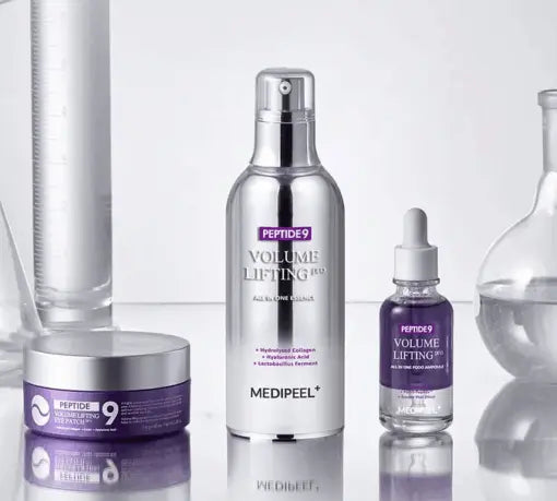 Peptide 9 Volume All In One Essence Pro 100ml