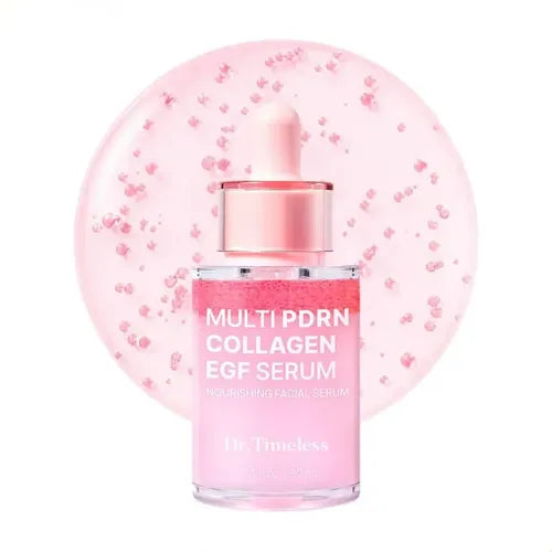 Multi PDRN Collagen EGF Serum 30 ml