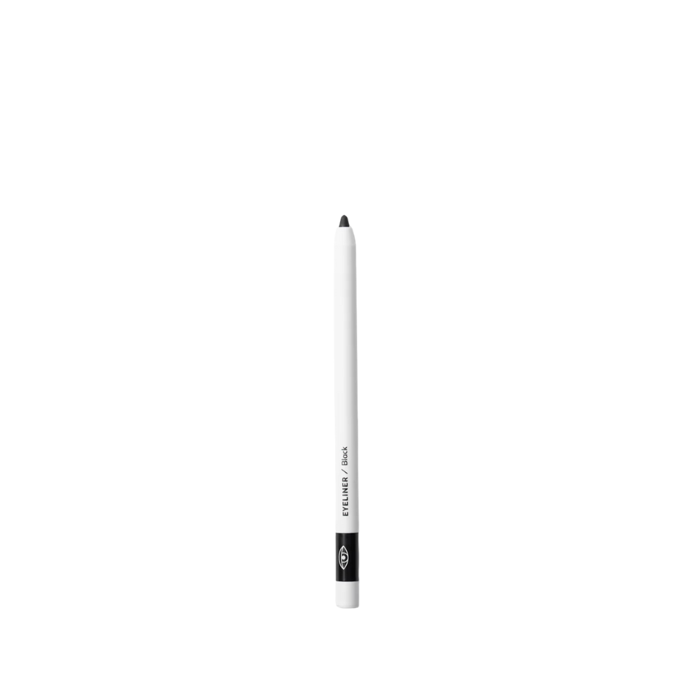 Eyeliner Black — delineador de ojos negro
