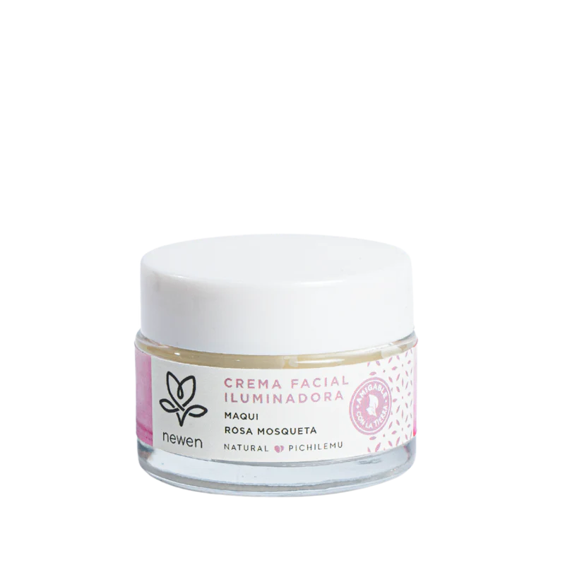 Crema Iluminadora