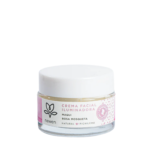 Crema Iluminadora