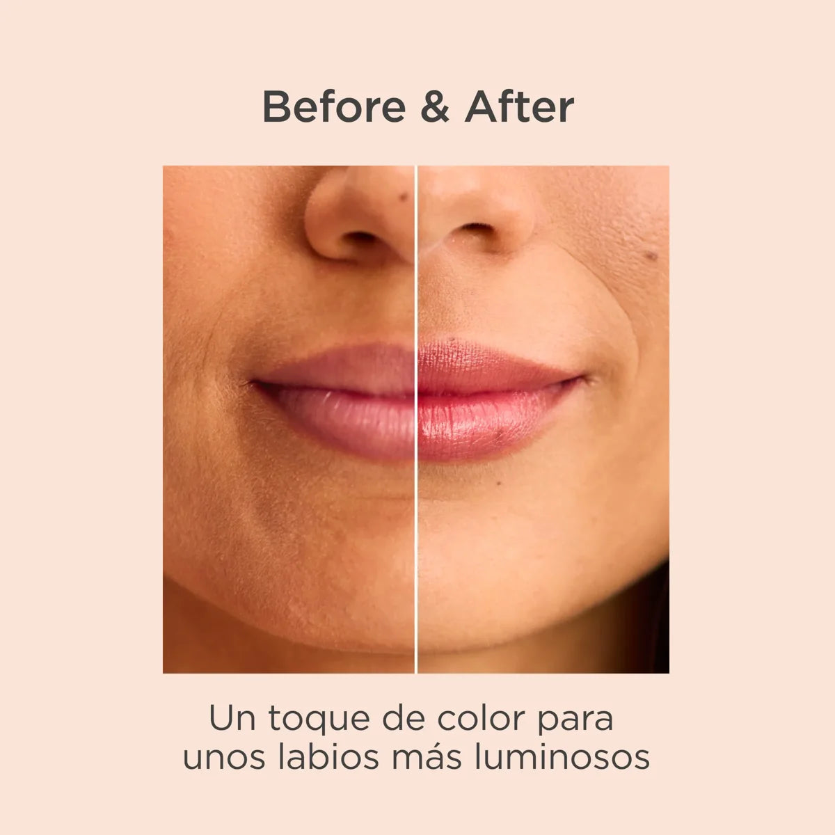 ISDIN Reparador Labial Rojo