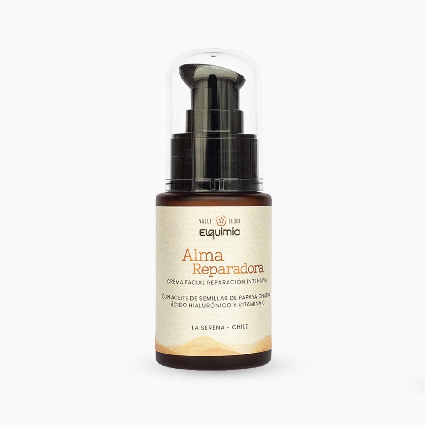 Crema Facial Intensiva – Alma Reparadora