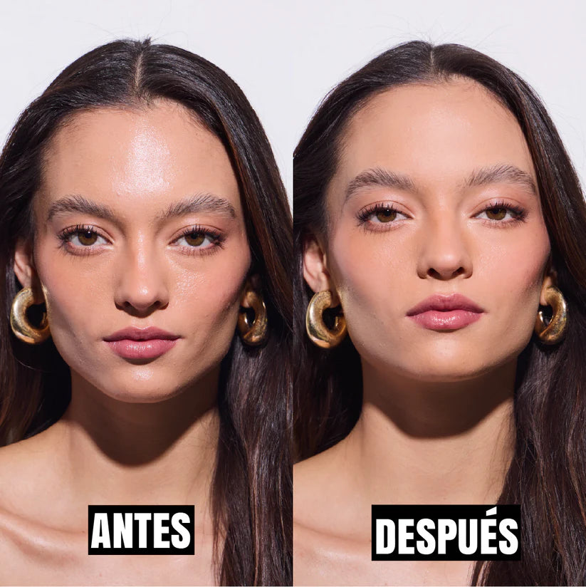 POLVO COMPACTO MULTI TONO