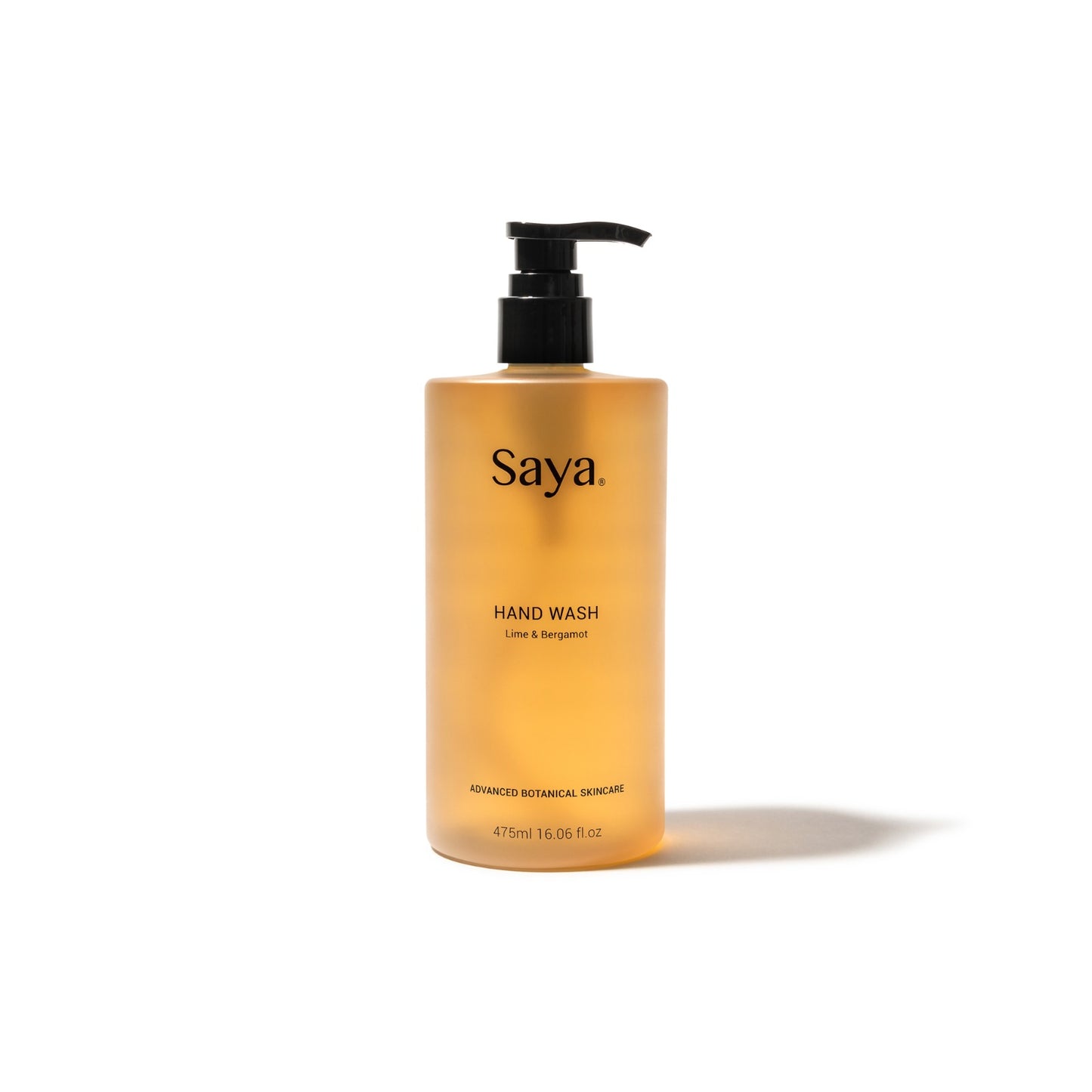 Hand Wash 475 ml