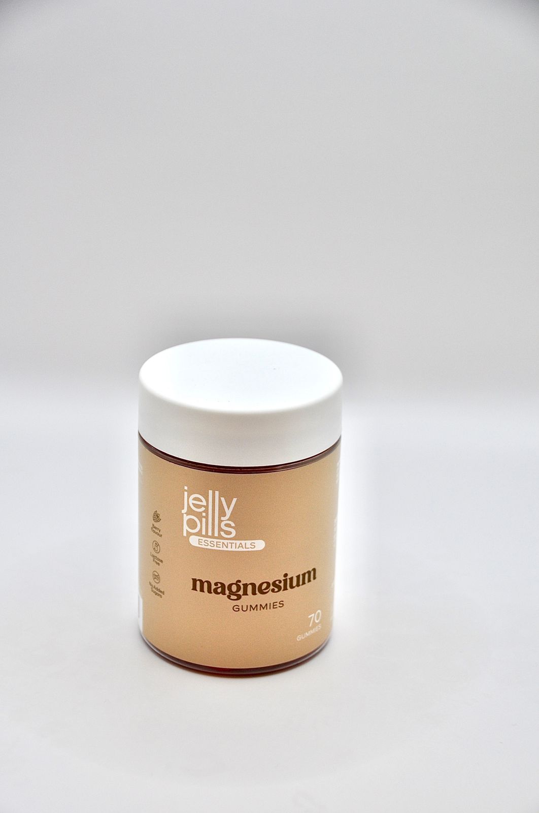 Magnesium Gumiies