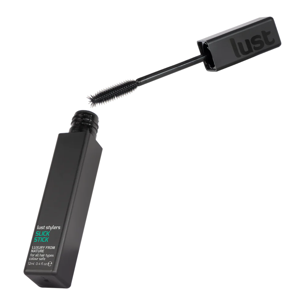 Slick Stick - ¡Controla y elimina el frizz y los pelitos sueltos!