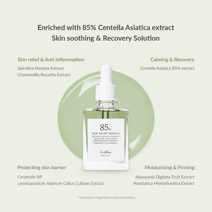 Skin Relief Essence 30ml