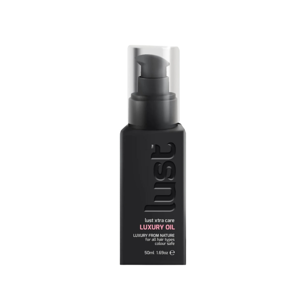 Lust Luxury Oil - 50ml
