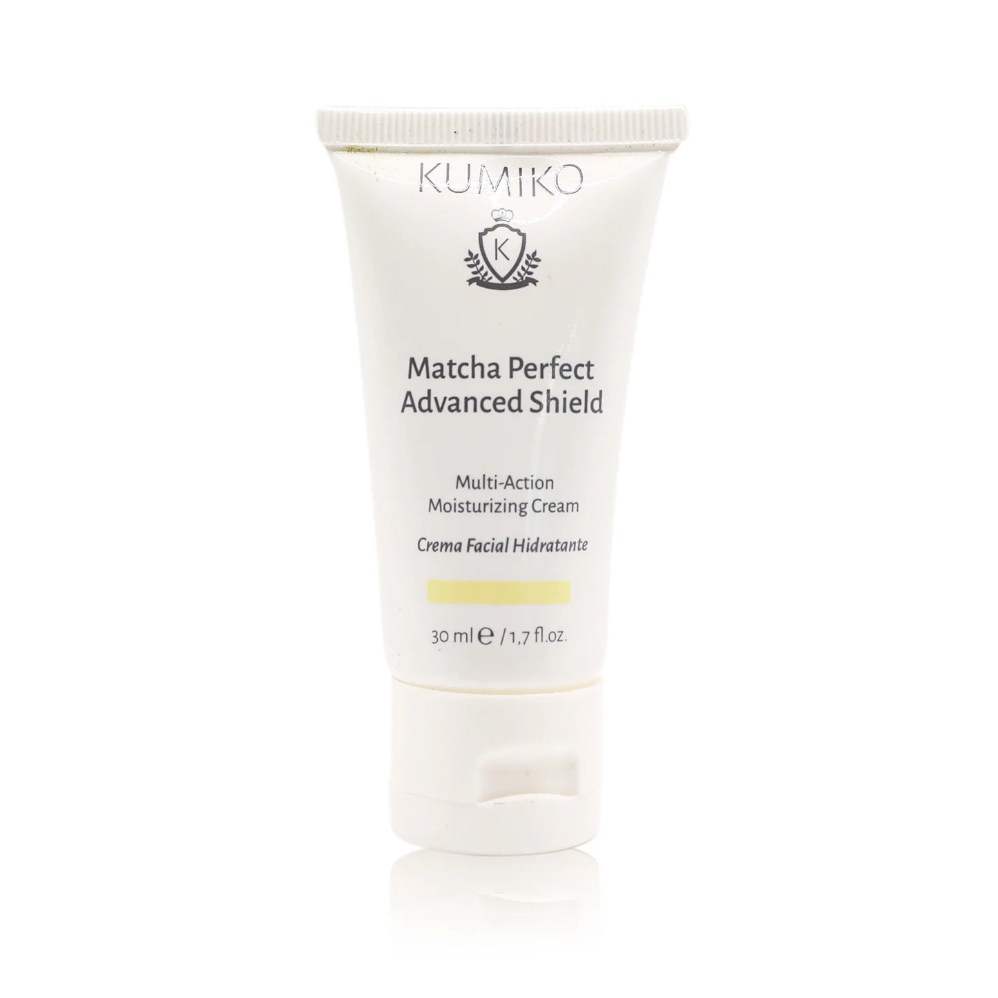 Matcha Perfect Advanced Shield – Crema Facial Hidratante
