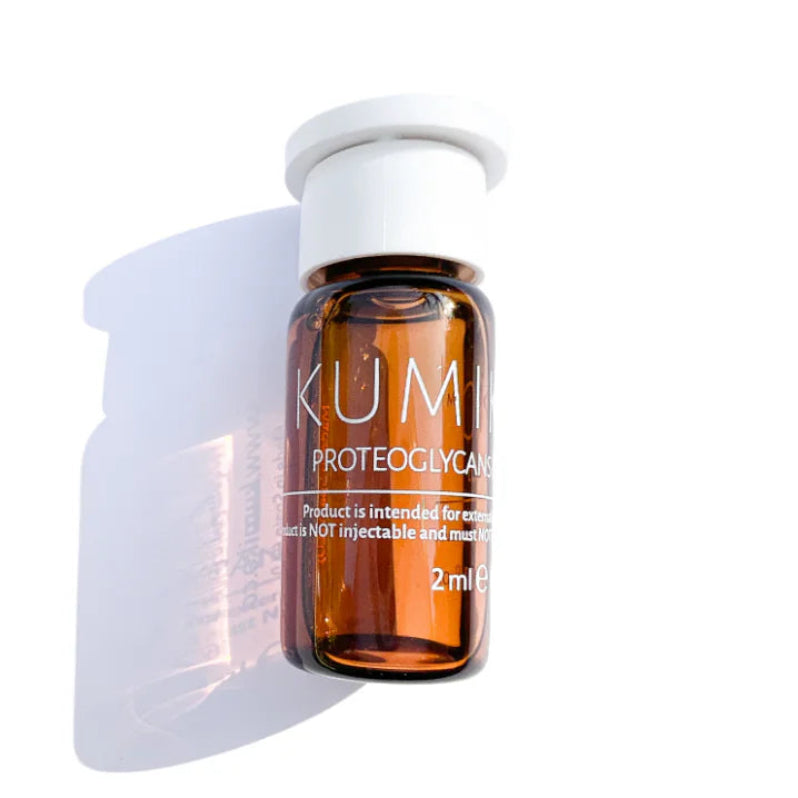 Intense Recovery Proteoglycans Plus- Suero Concentrado Antiedad