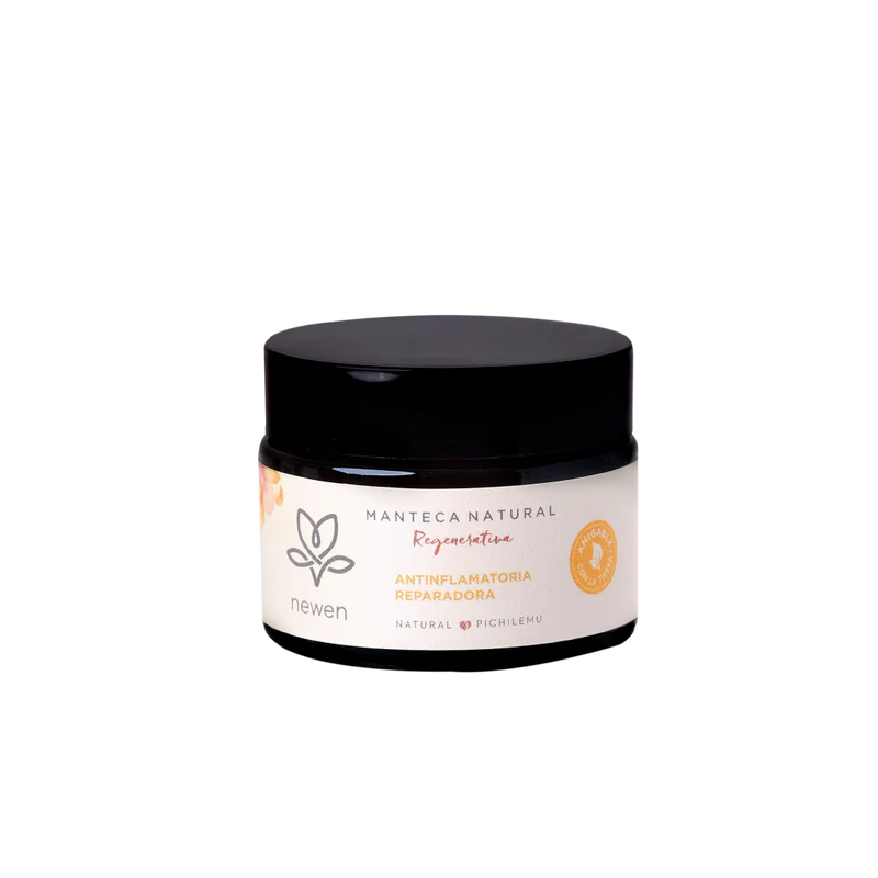 Manteca Regeneradora Facial