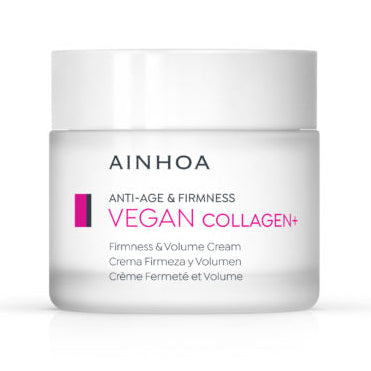 Crema Firmeza y Volumen (Colageno Vegano)