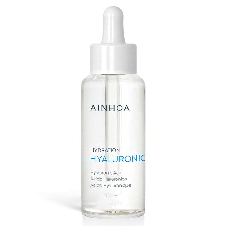 Sérum Esencial Hidratación Profunda