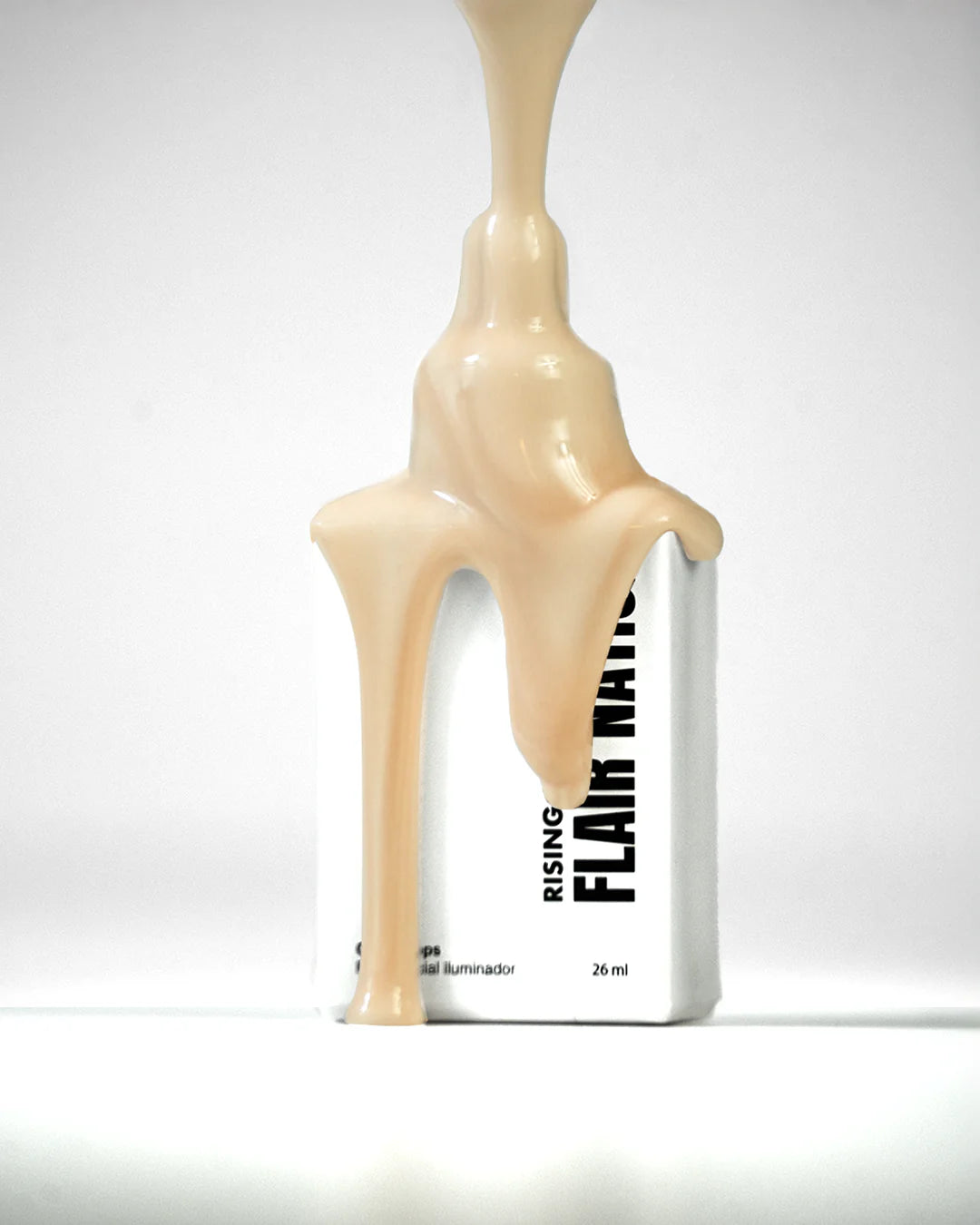 Rising Star - Fluido Facial Iluminador 30ml