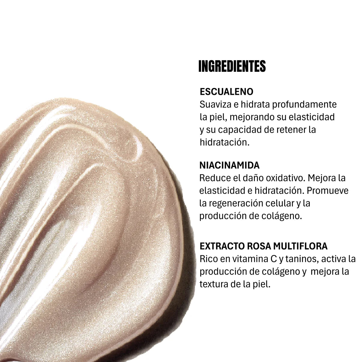 Rising Star - Fluido Facial Iluminador 30ml