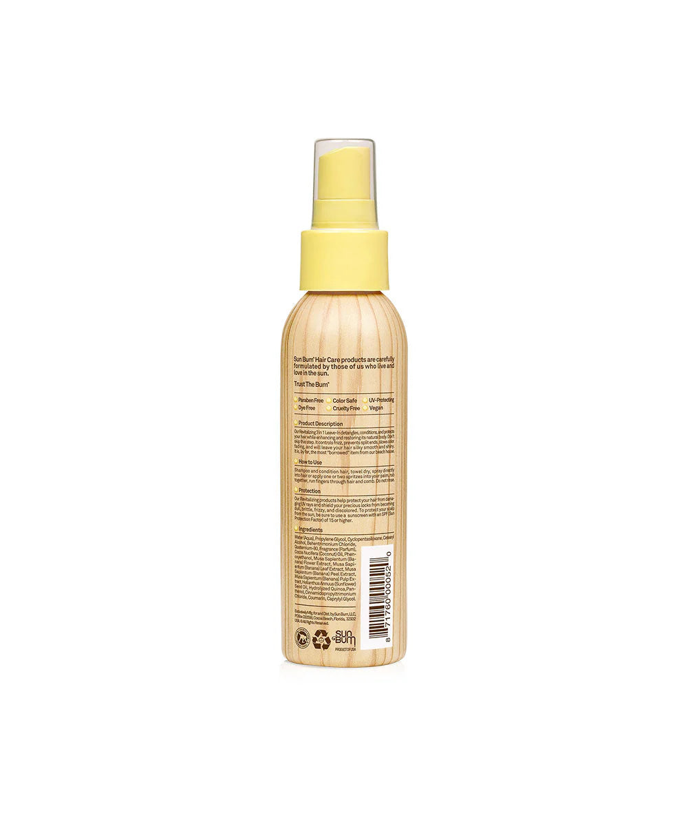 Spray Capilar 3 en 1 Revitalizante