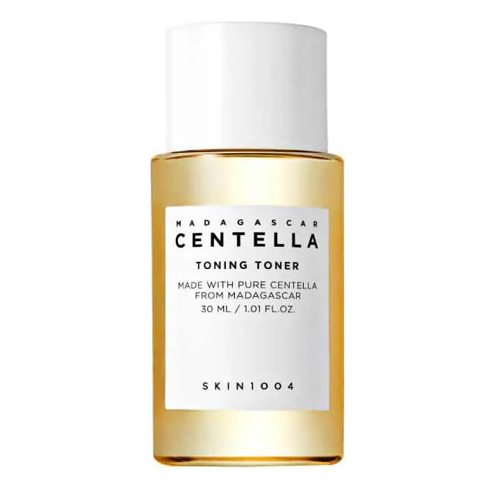 Madagascar Centella Toning Toner Mini