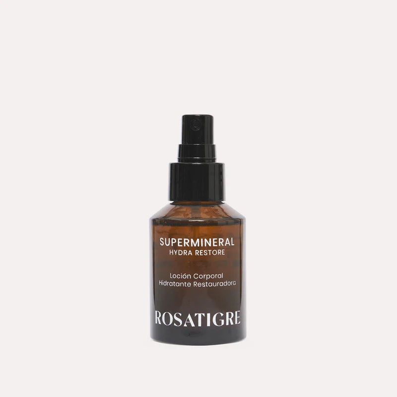 Supermineral Hydra Restore 60ml