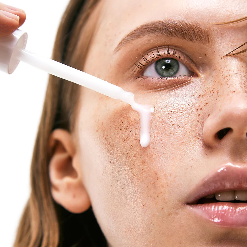 Serum Facial Calmante y Reparador con Ceramidas 30 ml