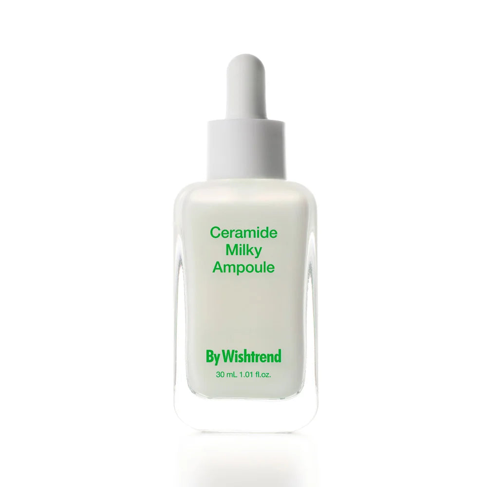 Serum Facial Calmante y Reparador con Ceramidas