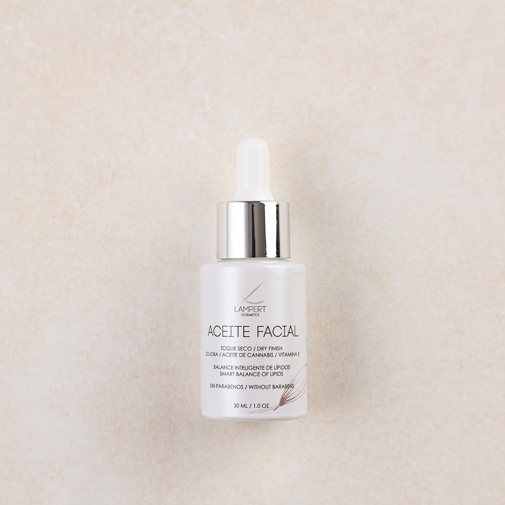 Aceite Facial