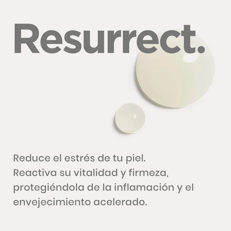 Resurrect Serum 30ml