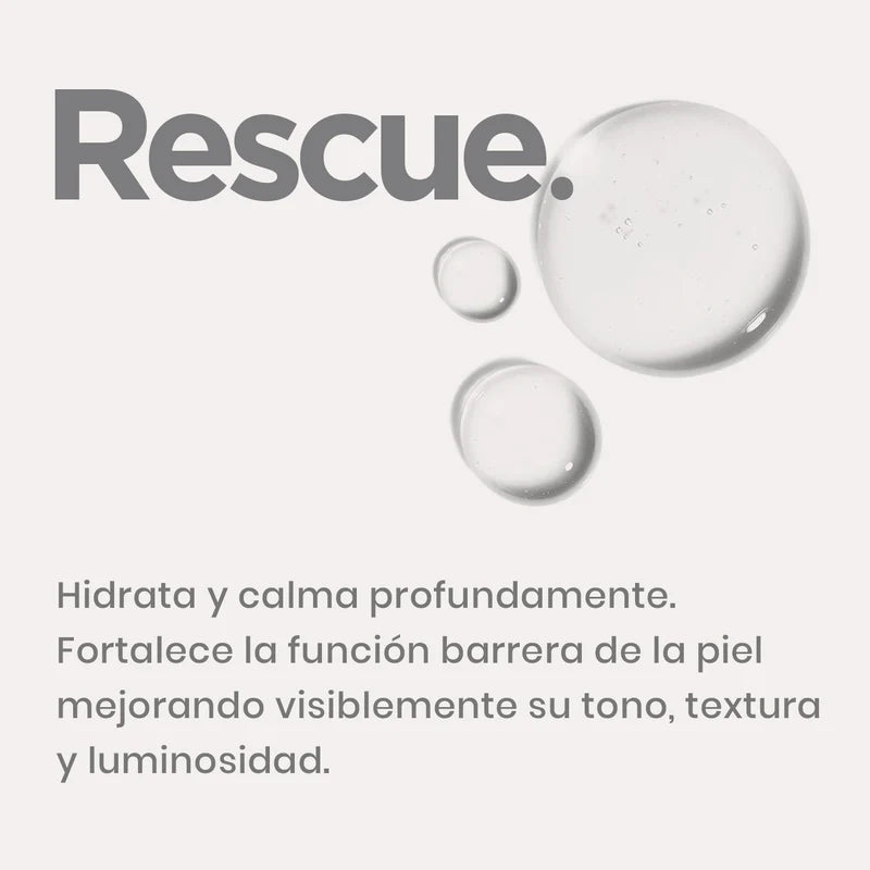 Rescue Toner 100ml