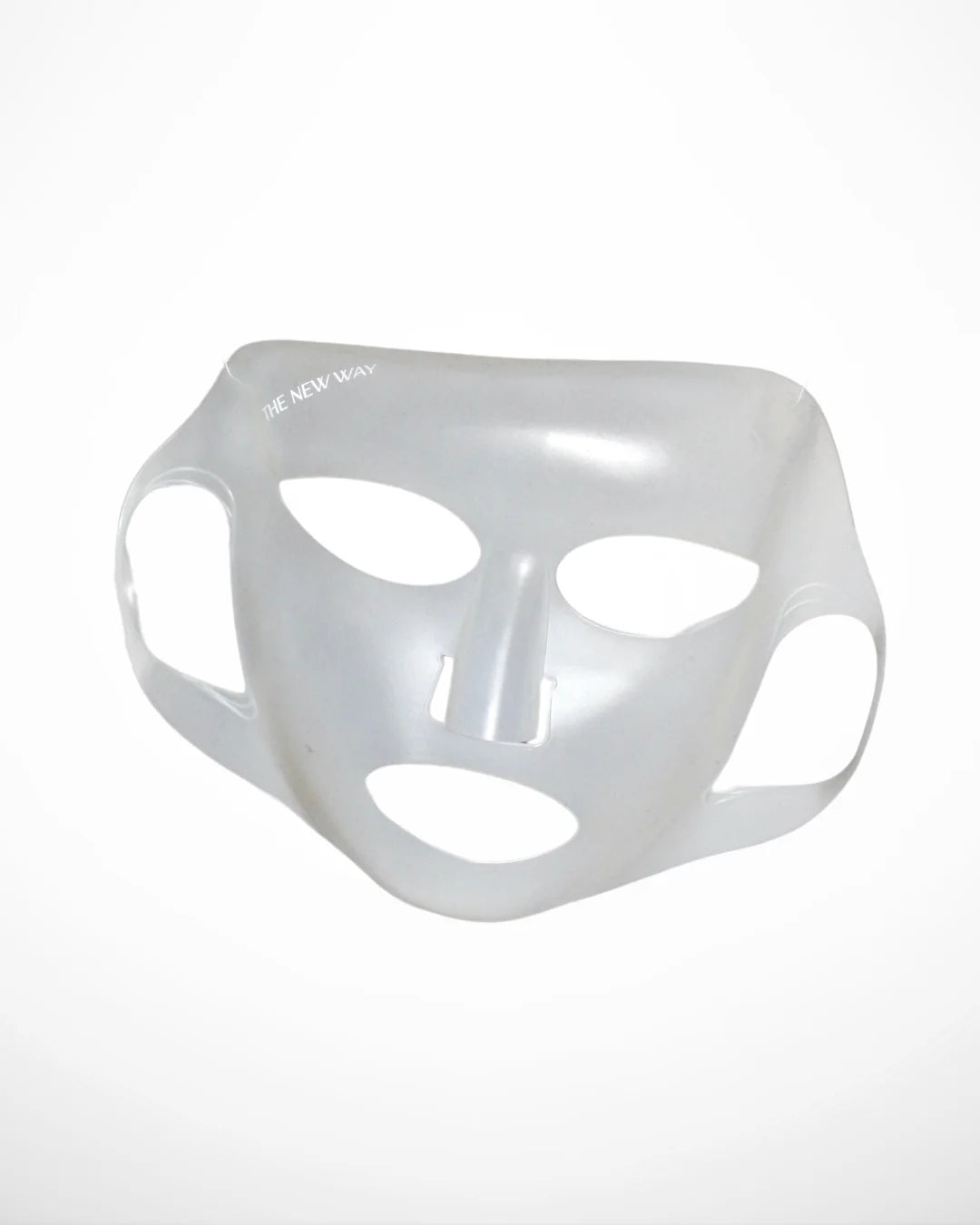 Facial Booster Mask
