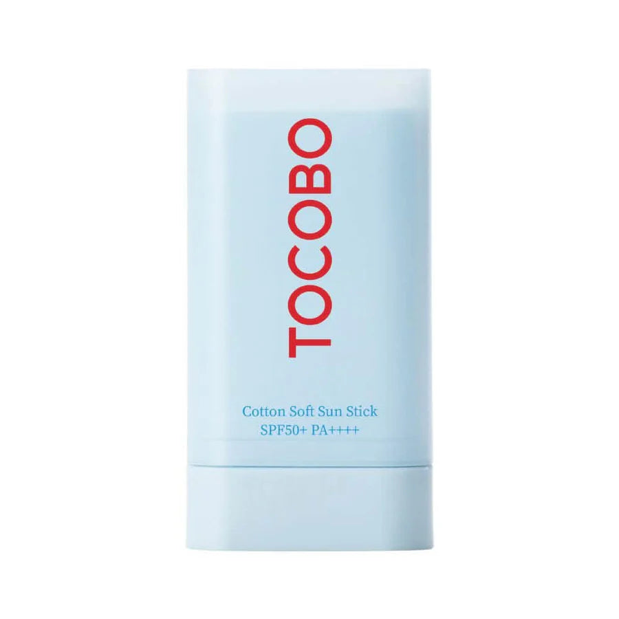 Tocobo Cotton Soft Sun Stick SPF50+ / PA++++