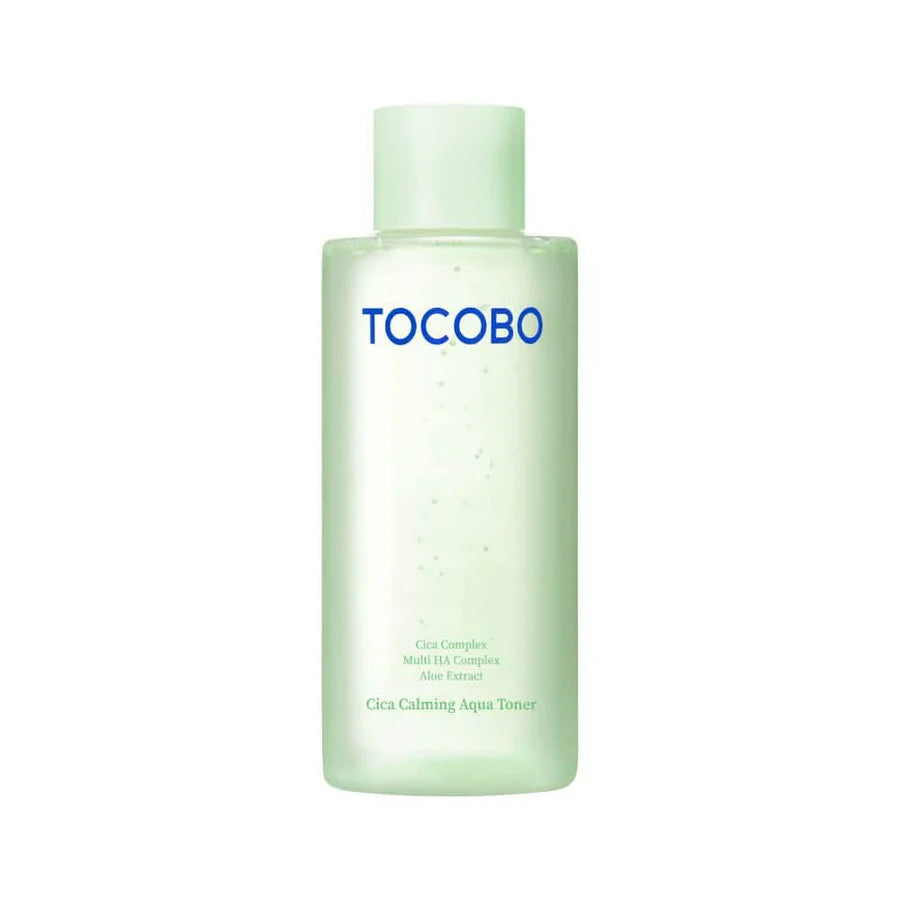 Cica Calming Aqua Toner