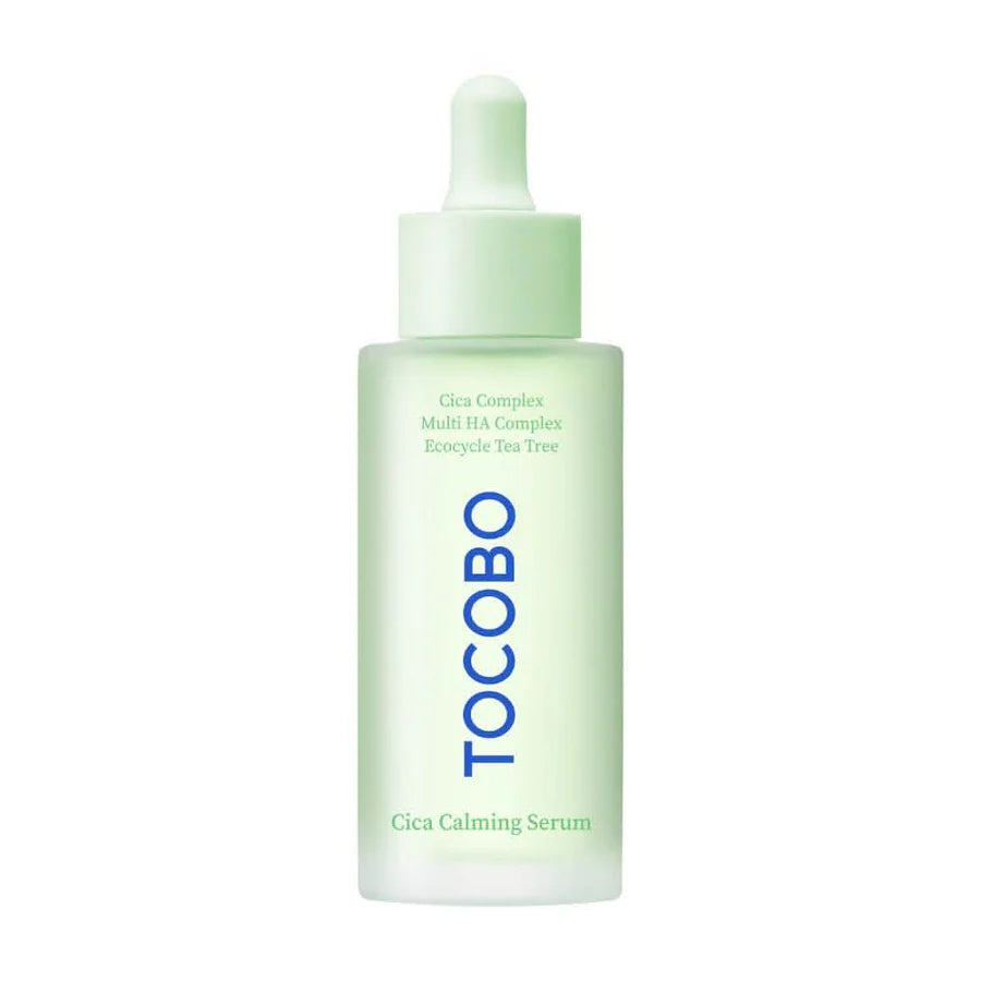 Tocobo Cica Calming Serum