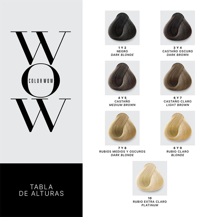 Cobertor Raíz Rubio Oscuro