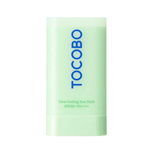 Tocobo Cica Cooling Sun Stick SPF50+ PA++++