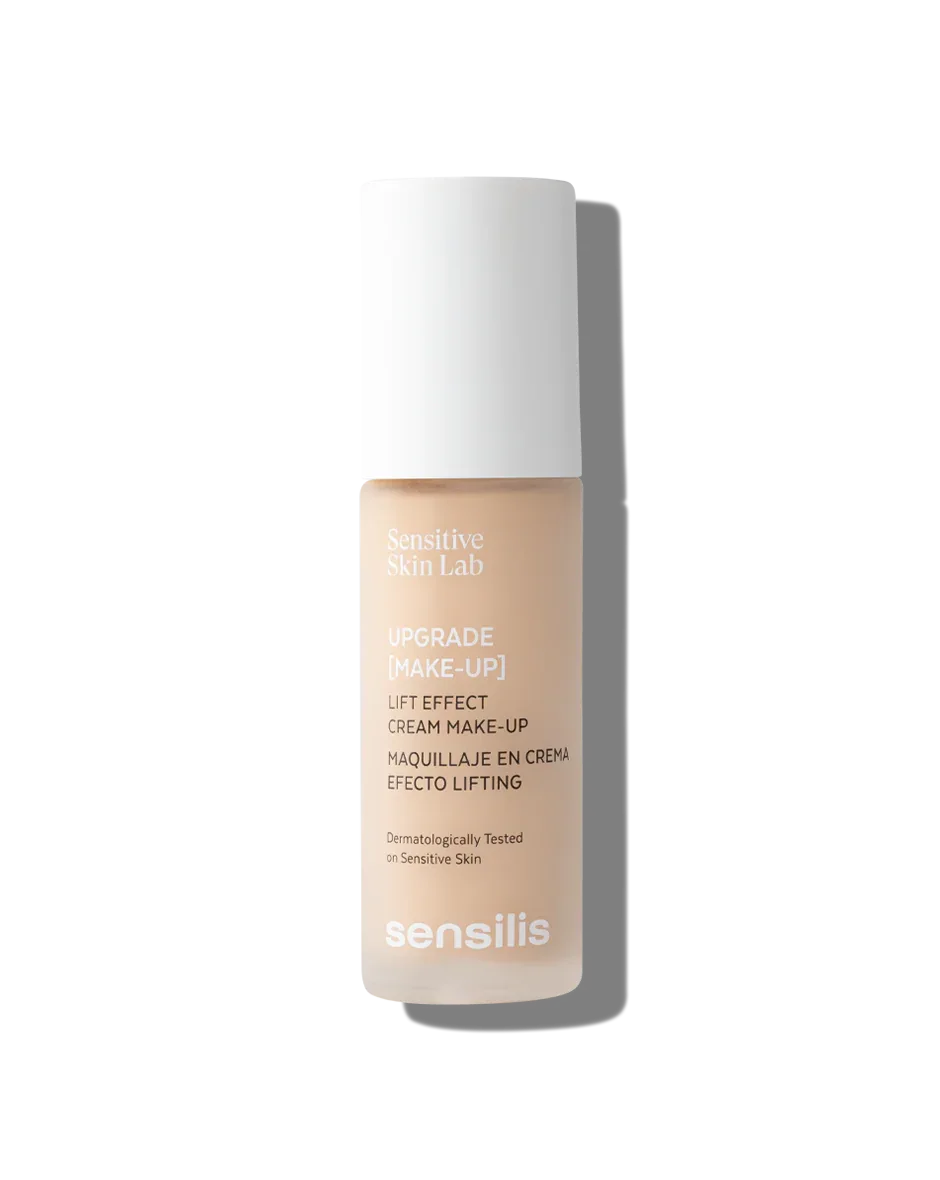 Base Tratamiento Efecto Lifting 01 Beige