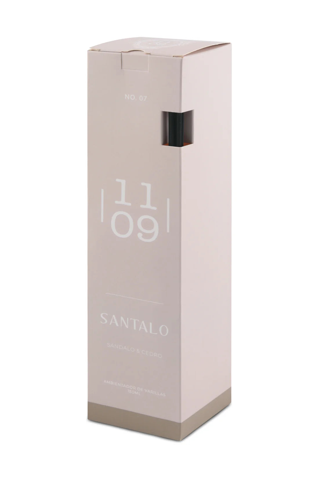 Ambientador Varilla Santalo y Cedro 150ML