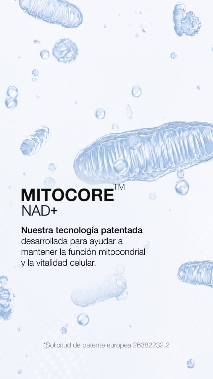 Celular Skin Reset NAD+ by Germaine de Capuccini