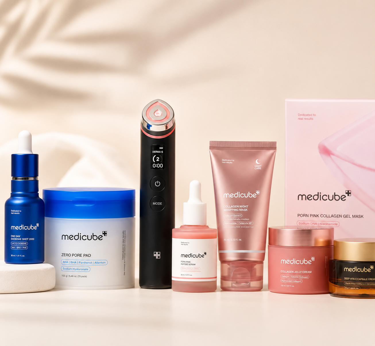 Tratamiento K-Flash Revitalizante