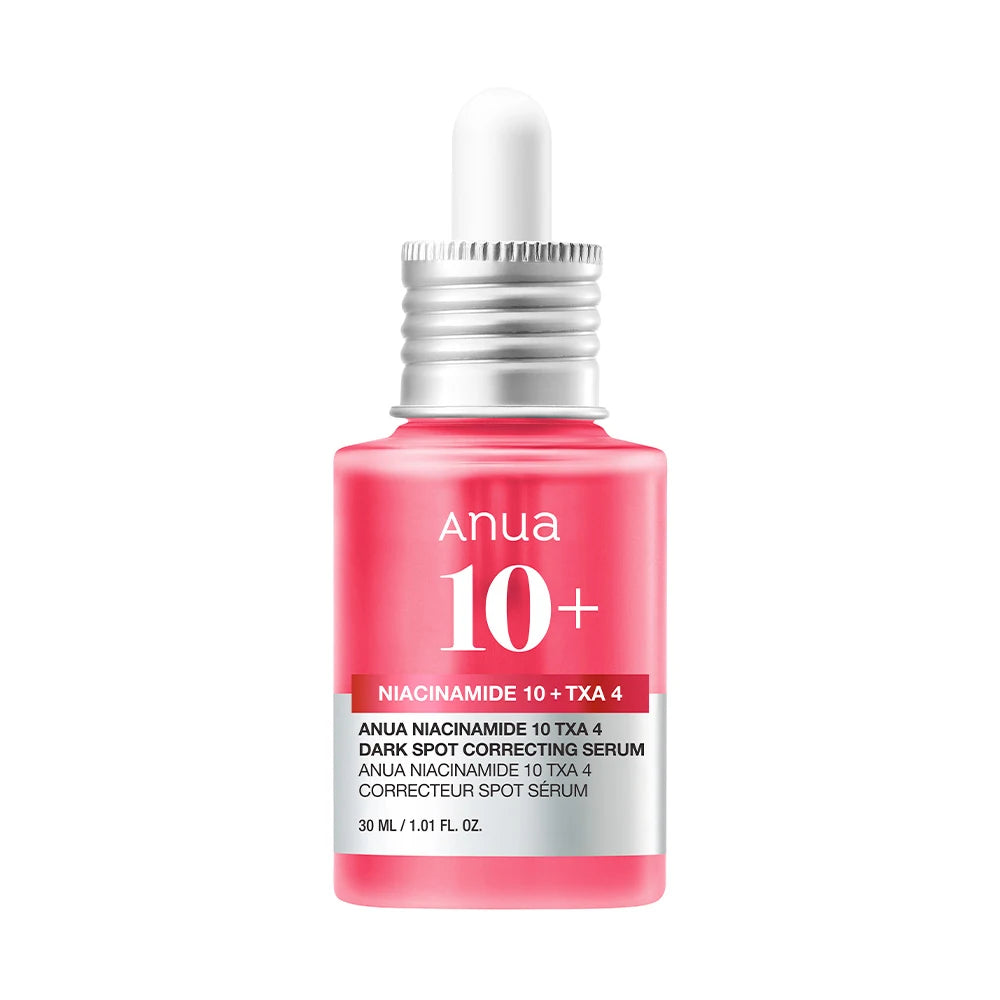 Niacinamide 10% + TXA 4% Serum 30 ml