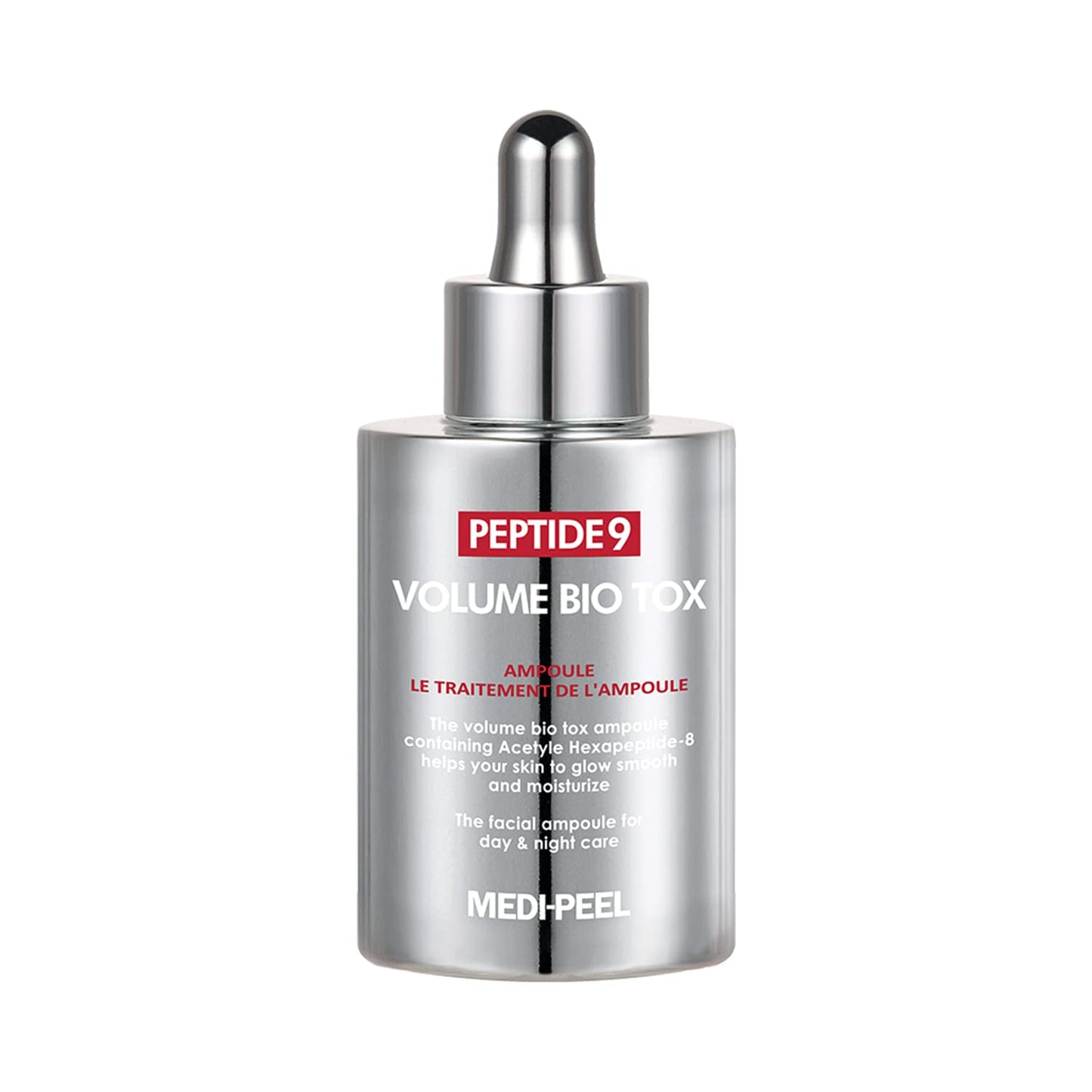 Peptide 9 Volume Bio Tox 100ML
