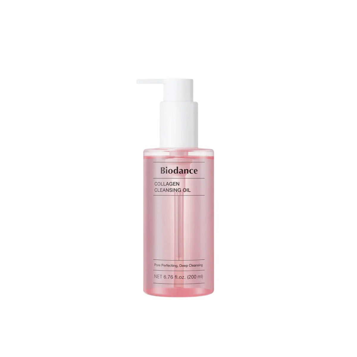 Collagen Cleansing Oil 200ml