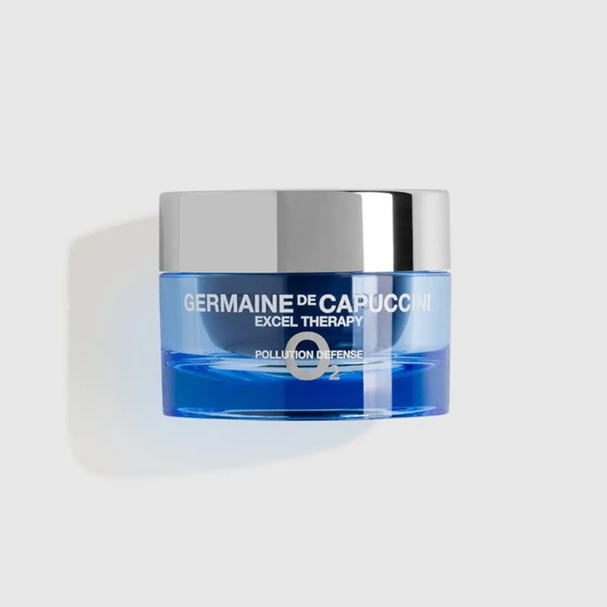 Excel Therapy Pollution Defense Crema Oxigenante Activadora de Juventud 50 ml