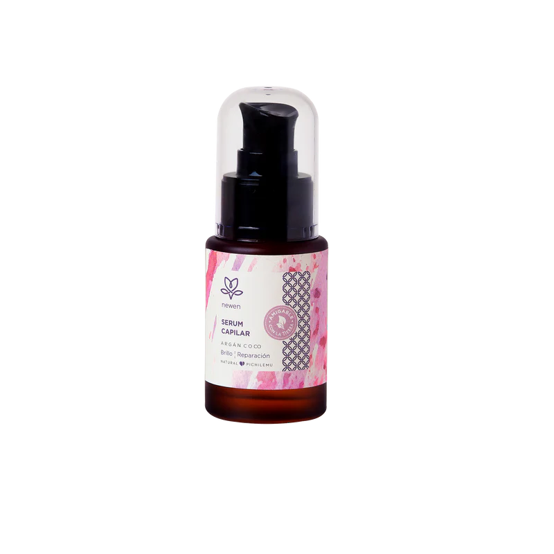 Serum Capilar