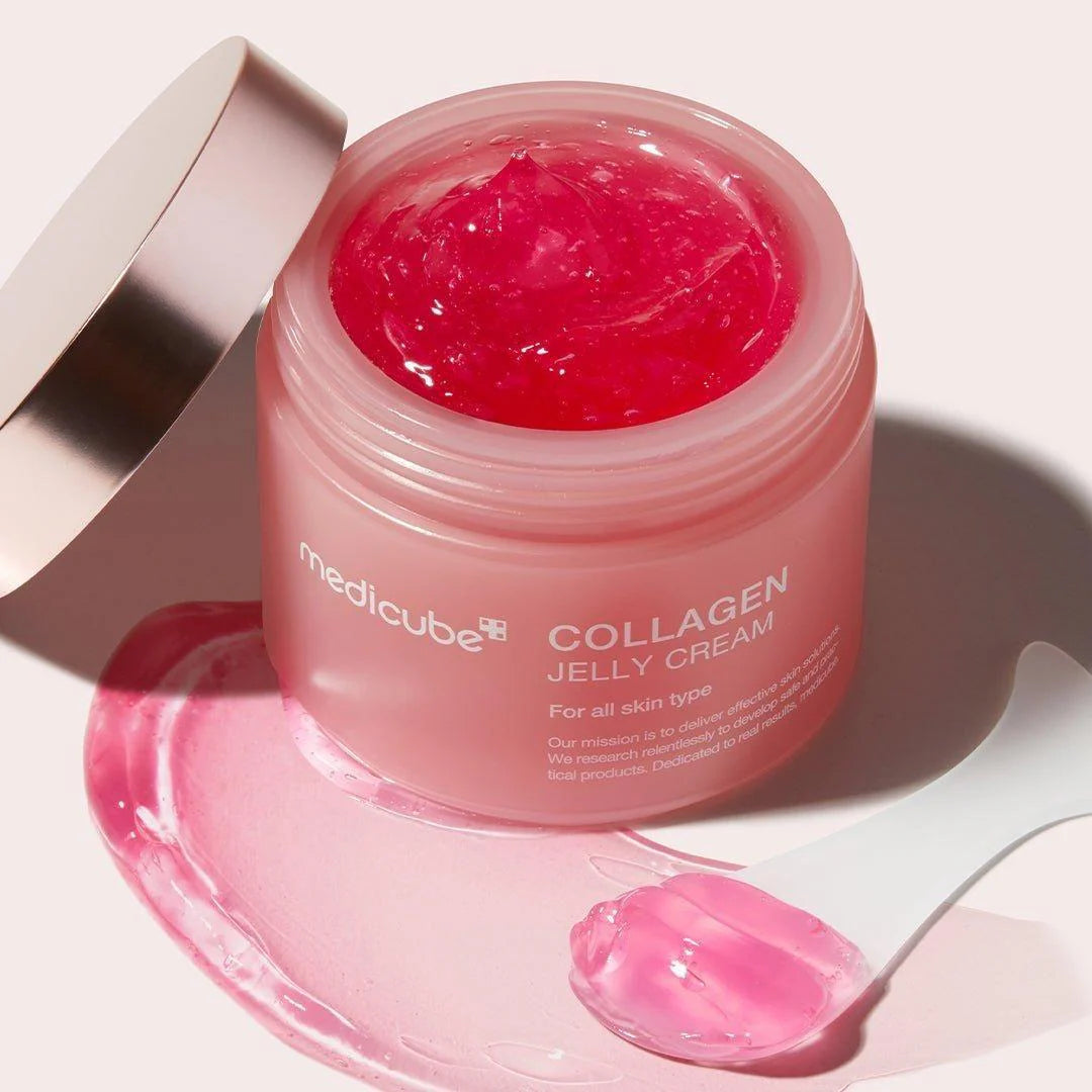 Collagen Jelly Cream – Crema Gel 110ml