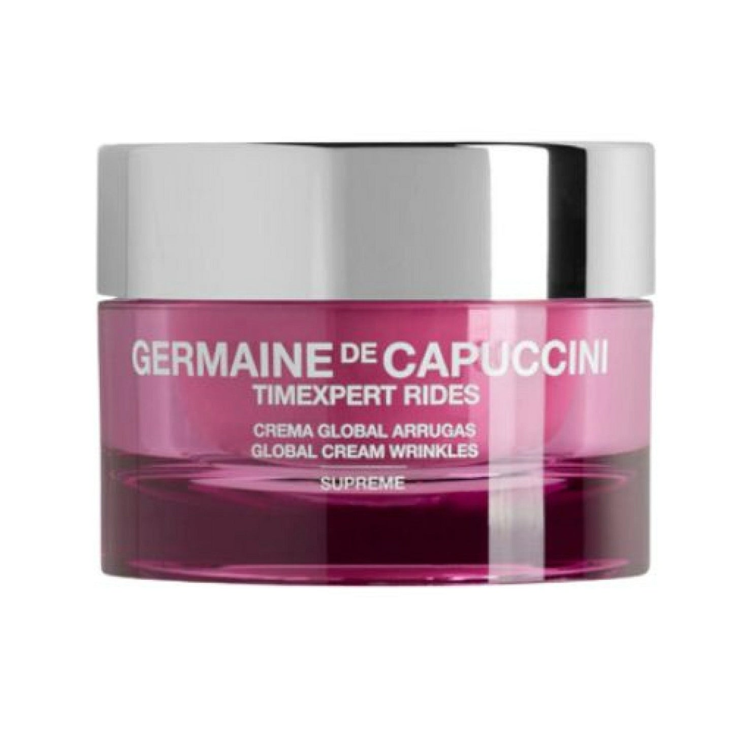 Crema Global Arrugas Timexpert Rides Supreme 50ml