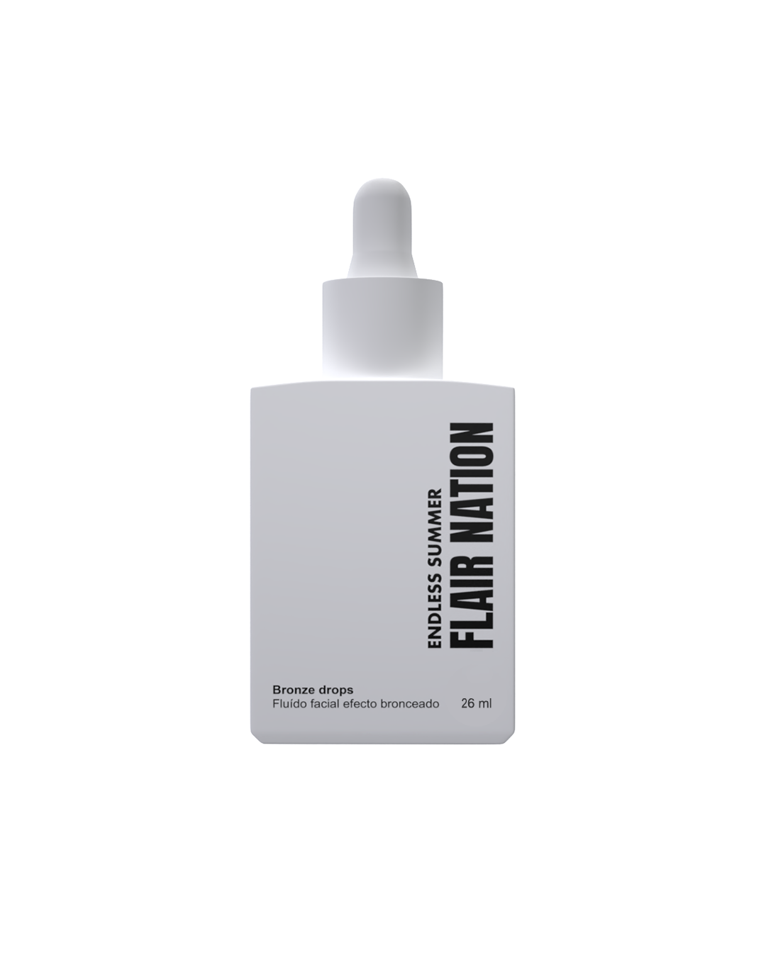 Endless Summer Fluido Facial Efecto Bronzer 26ml