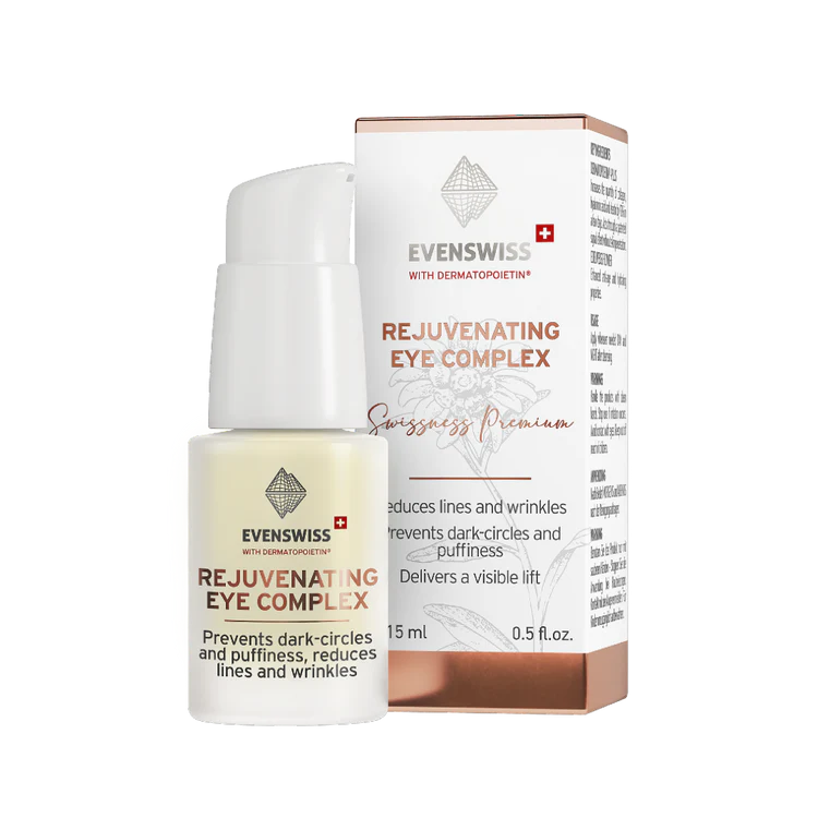 Eye Complex 15ml