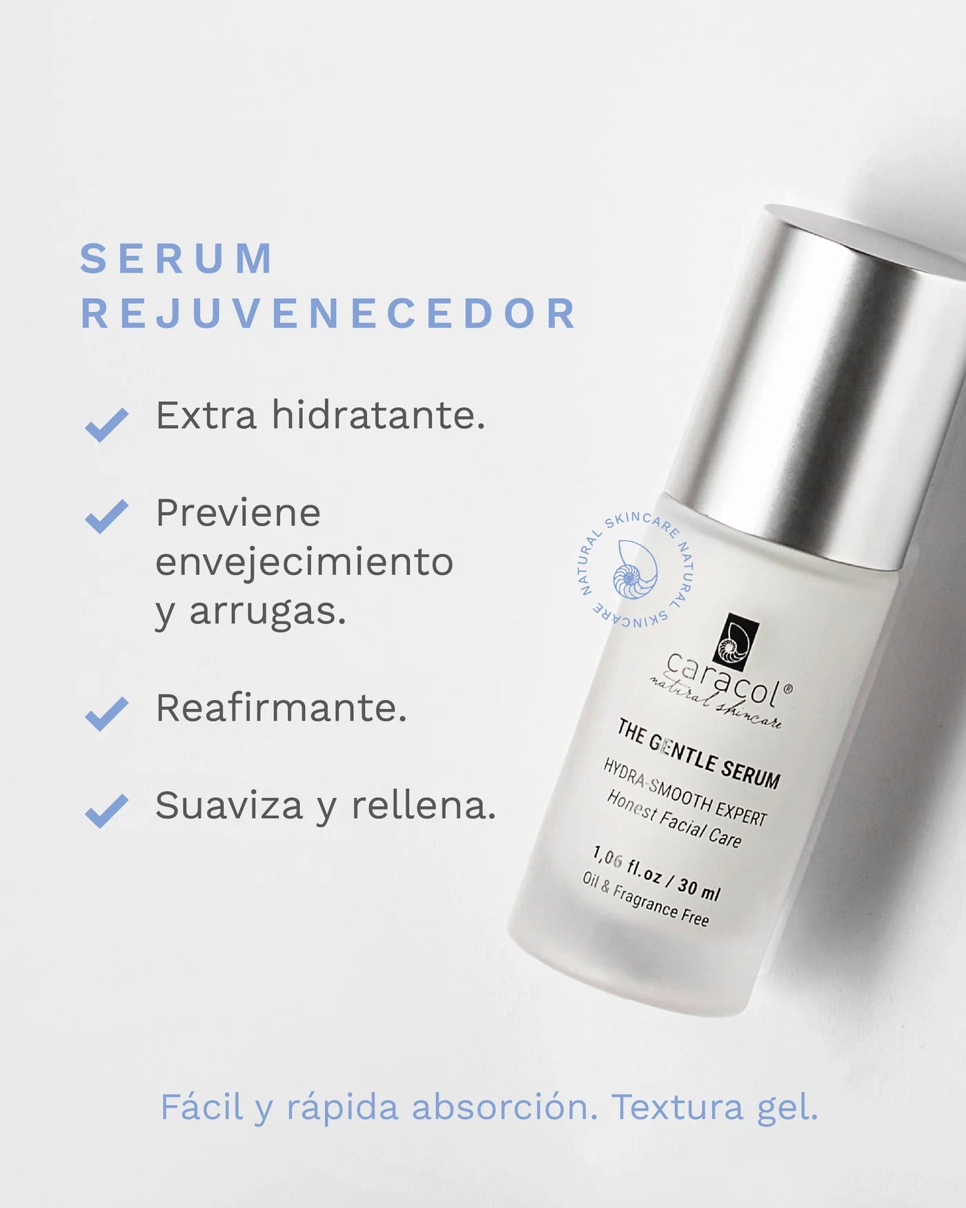 Serum Rejuvenecedor