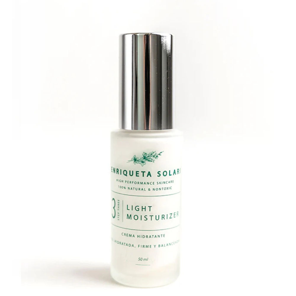 Light Moisturizer 50ml