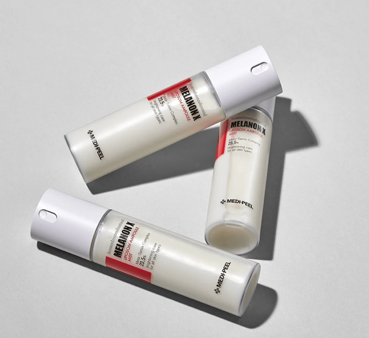 Medi‑Peel Melanon X Liposome Ampoule Bruma